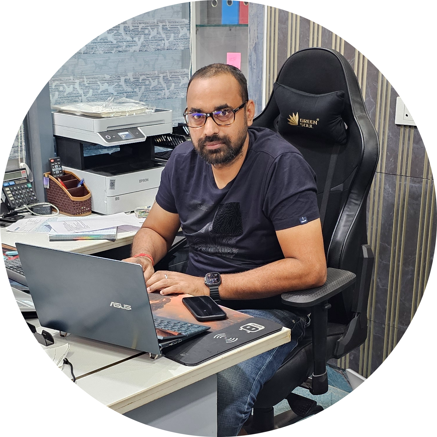 Equivest Research Pvt Ltd